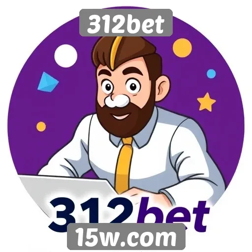 Estratégias de marketing digital do site 312bet