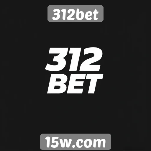 Métodos de pagamento disponíveis no 312bet