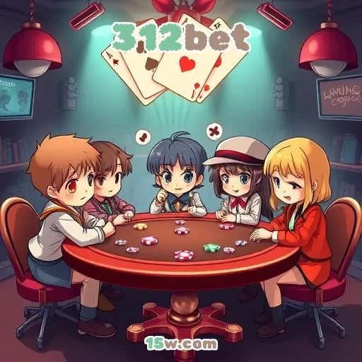 312bet: O Portal de Apostas em Esportes que Você Não Pode Perder!