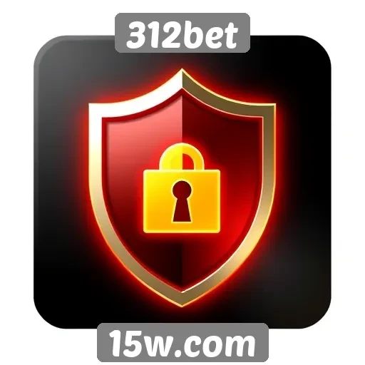 Recursos de segurança e proteção em 312bet