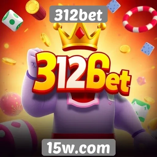 Novidades em jogos disponíveis no 312bet