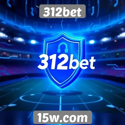 Segurança e confiabilidade do site 312bet