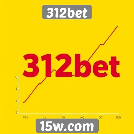 Tendências de apostas no 312bet