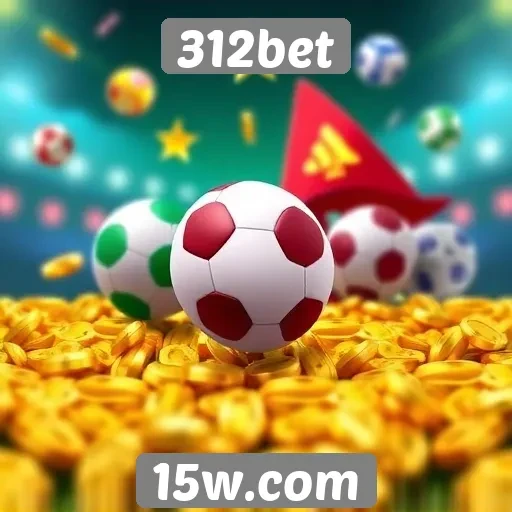 Análise de jogos populares no site 312bet
